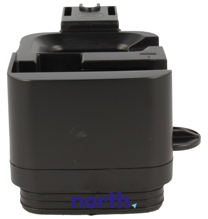 Pokrywa pojemnika na mleko do ekspresu do kawy Saeco HD8969/09,4