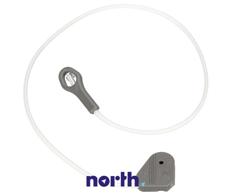Linka zawiasu drzwi 1szt. do zmywarki do Beko DFS 28020 X,0