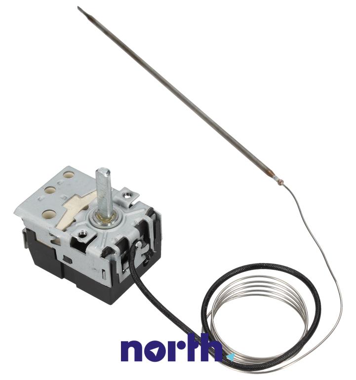 Termostat regulowany do piekarnika Teka HR 750 AT B E00 VR00,0