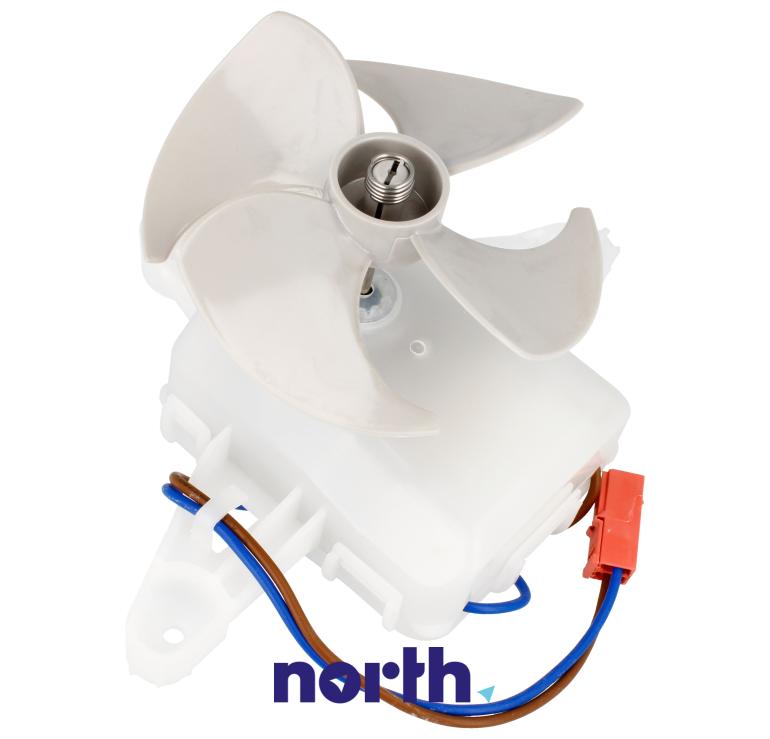 Wentylator do lodówki Sharp SJ-BA05DMXL1-EU,0