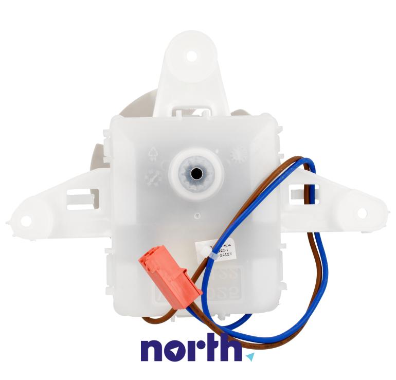 Wentylator do lodówki Sharp SJ-BA05DMXW1-EU,2