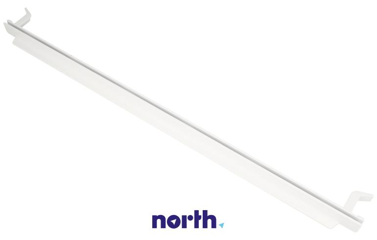 Ramka tylna półki do lodówki Sharp SJ-BA05IMXL1-EU,0