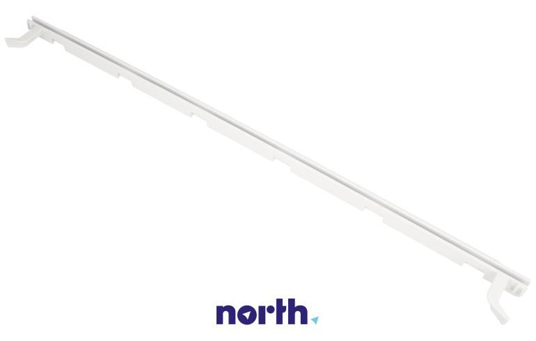 Ramka tylna półki do lodówki Sharp SJ-BA05IMXL1-EU,1