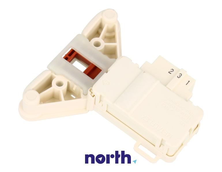 Blokada otwarcia drzwi do pralki Electrolux EW6S426BPI,1