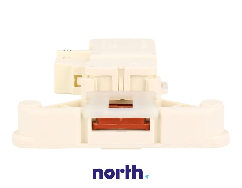 Blokada otwarcia drzwi do pralki Electrolux EW6S426BPI,4
