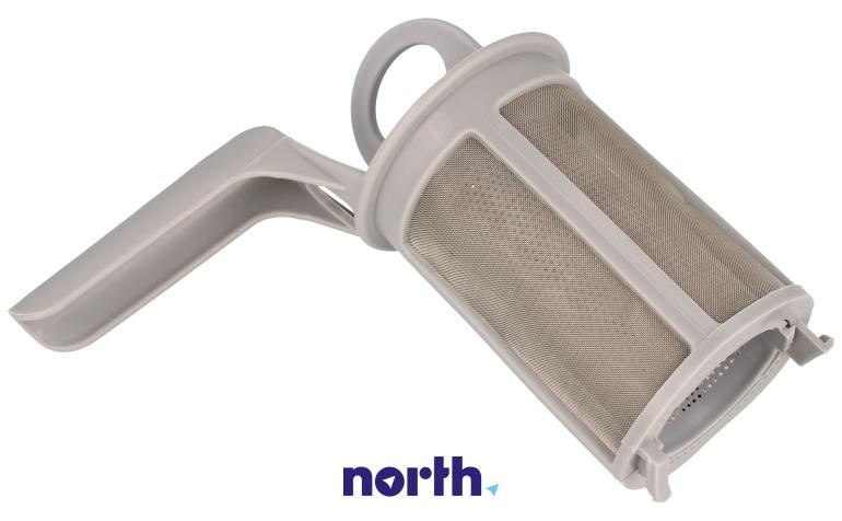 Sitko | Filtr zgrubny do zmywarki Electrolux ESL47020,0