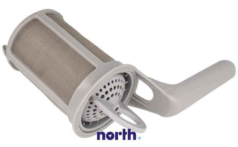 Sitko | Filtr zgrubny do zmywarki Electrolux ESI66010X,1