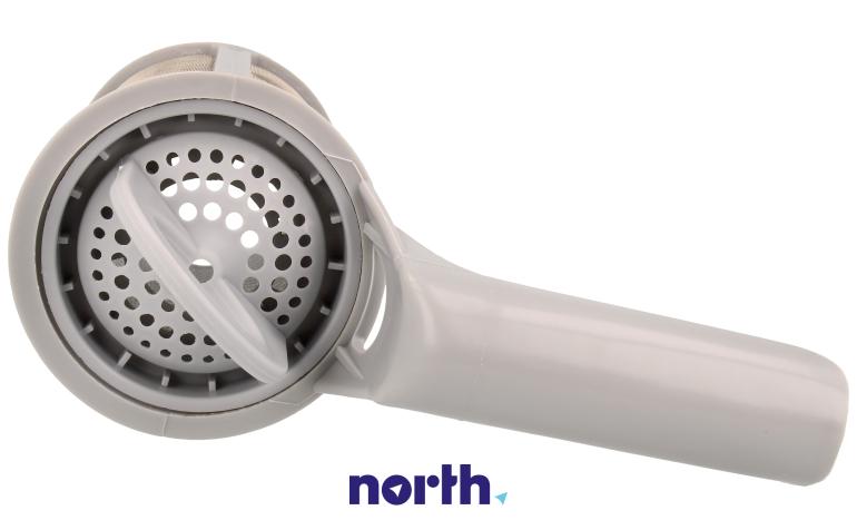 Sitko | Filtr zgrubny do zmywarki Electrolux ESI66010X,2