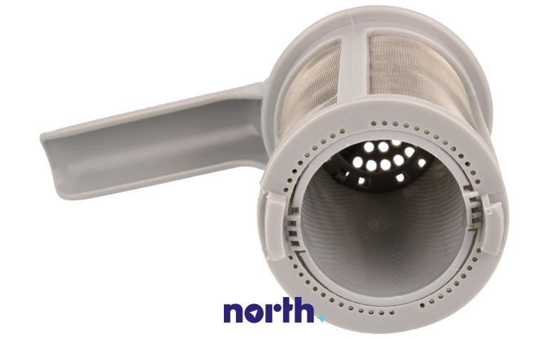 Sitko | Filtr zgrubny do zmywarki Electrolux ESI66010X,3