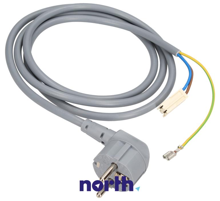 Kabel zasilający do pralki Electrolux EWF10470W,0