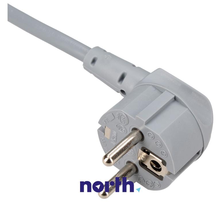 Kabel zasilający do pralki Electrolux EWF10470W,1