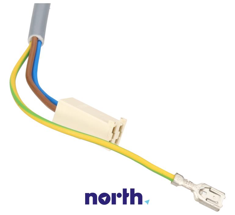 Kabel zasilający do pralki Electrolux EWF10470W,2