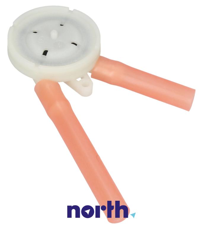 Tłumik niskociśnieniowy przepływomierza do ekspresu do Siemens TE809201RW/04,0