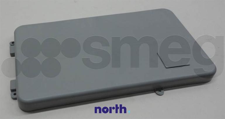 Obudowa modułu sterującego do zamrażarki Smeg G92610NE,0