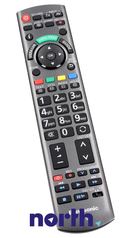 Pilot do telewizora TX-L37E30E Panasonic,0