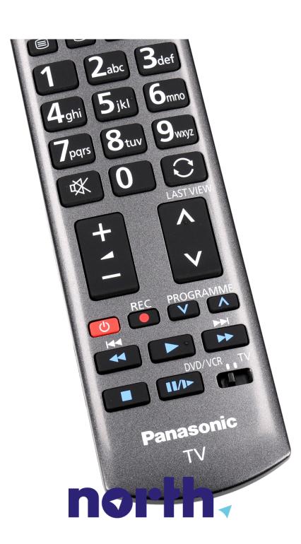 Pilot do telewizora TX-L37E30E Panasonic,3