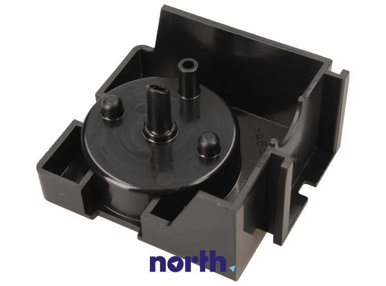 Gniazdo zaworu pojemnika na wodę do ekspresu do kawy Siemens TK64001/01,1