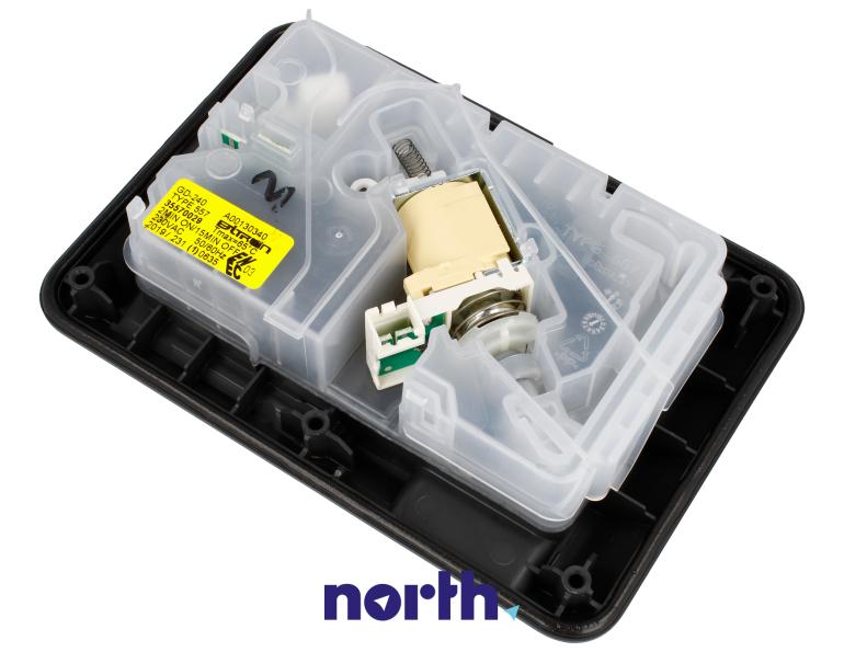 Dozownik detergentów do zmywarki AEG F88702VI0P,2