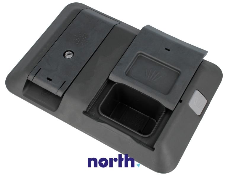 Dozownik detergentów do zmywarki AEG F99705VI1P,0
