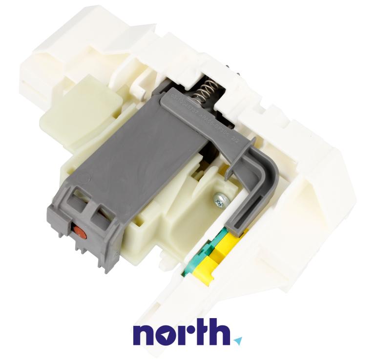 Zamek drzwi do zmywarki do Hisense HV661C60,0