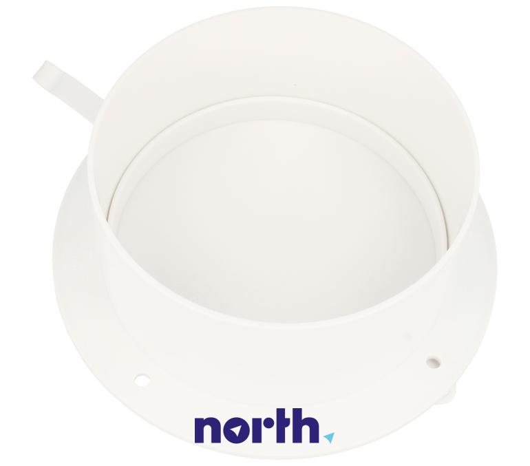 Zatyczka wylotu powietrza do klimatyzacji do DeLonghi PAC WE 128 ECO,2