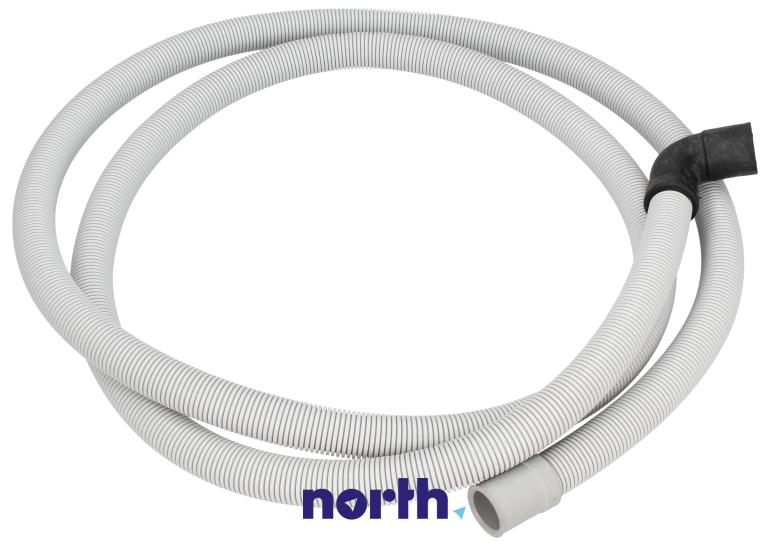 Wąż odpływowy 22mmx19mm do pralki do Bosch WAN28090/03,0