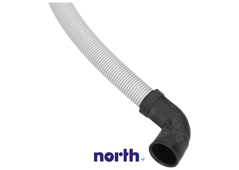 Wąż odpływowy 22mmx19mm do pralki do Bosch WAN28090/03,1