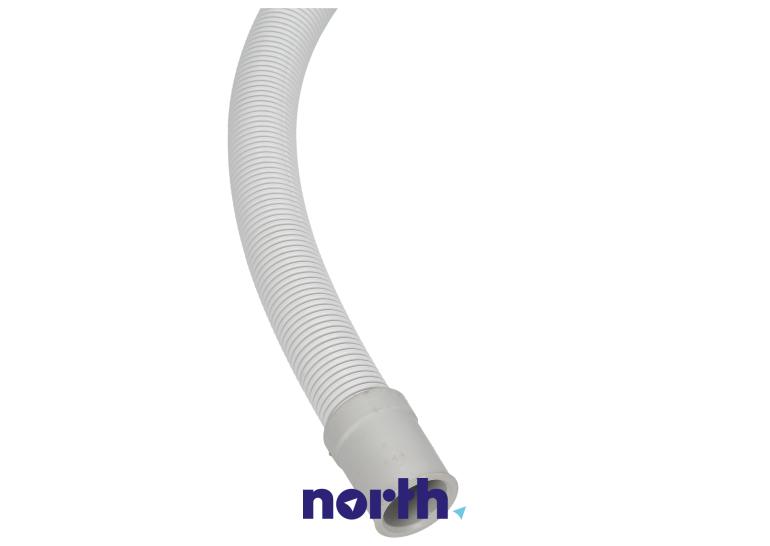 Wąż odpływowy 22mmx19mm do pralki do Bosch WAN28090/03,2
