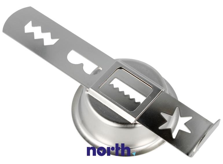Kształtka do ciastek do robota kuchennego do Bosch MUM4675EU/03,1