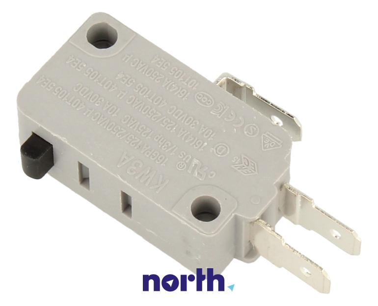 Mikroprzełącznik do robota kuchennego do Siemens BF525LMS0/01,1