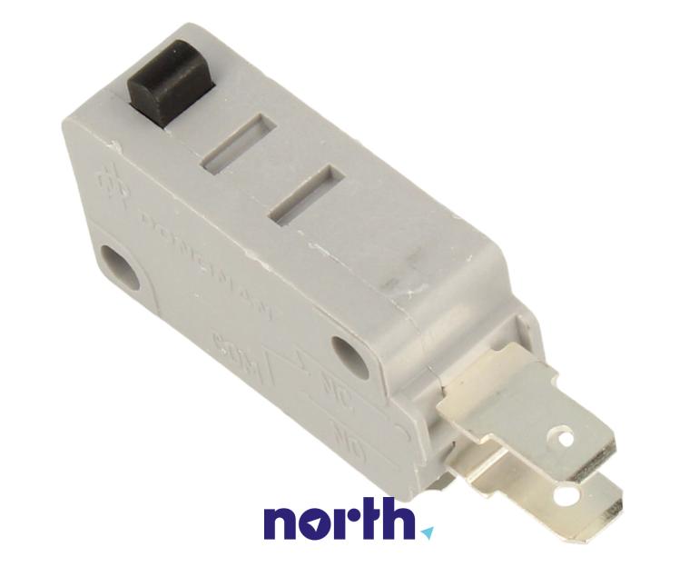 Mikroprzełącznik do robota kuchennego do Siemens BF525LMS0/01,3