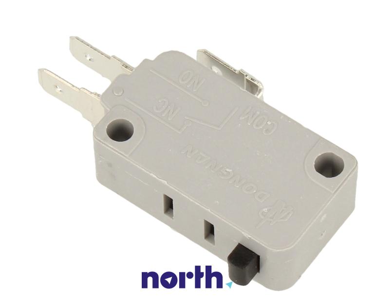 Mikroprzełącznik do robota kuchennego do Bosch HMT84M451/09,2