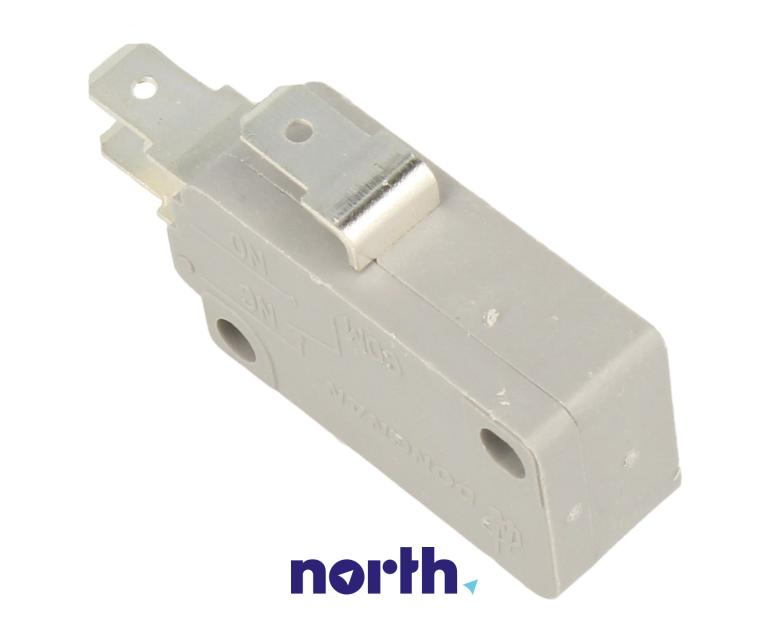 Mikroprzełącznik do robota kuchennego do Bosch HMT84M451/09,4