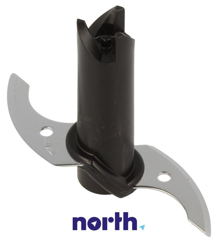 Nóż rozdrabniacza do blendera ręcznego do Bosch MSM2620B/01,0