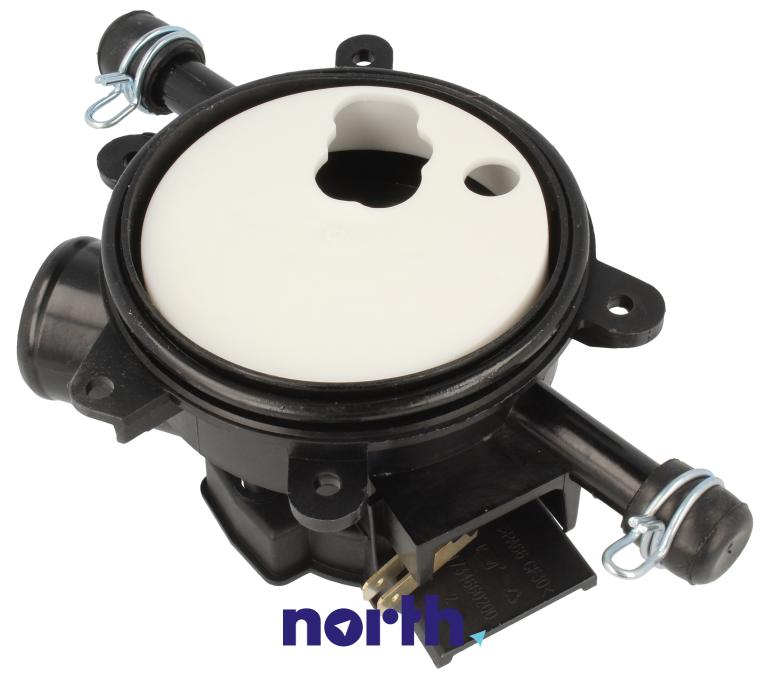 Zawór rozdzielający wodę do zmywarki do Beko DFN 28330 W,0