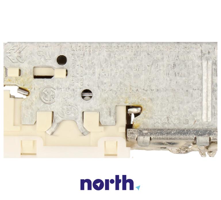 Termostat do lodówki Beko CT 5381 APW,4