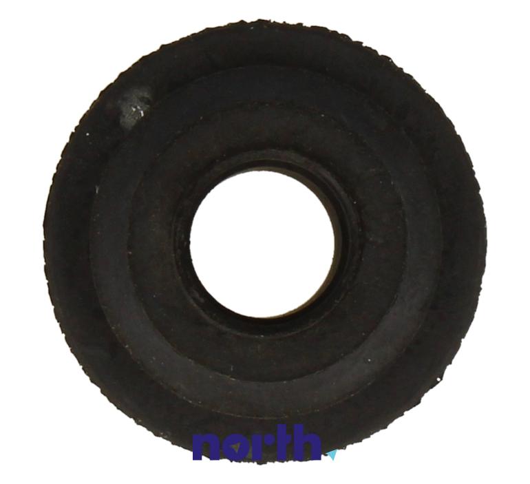Guma amortyzująca sprężarki do lodówki Samsung RB37K63602C/EF,4
