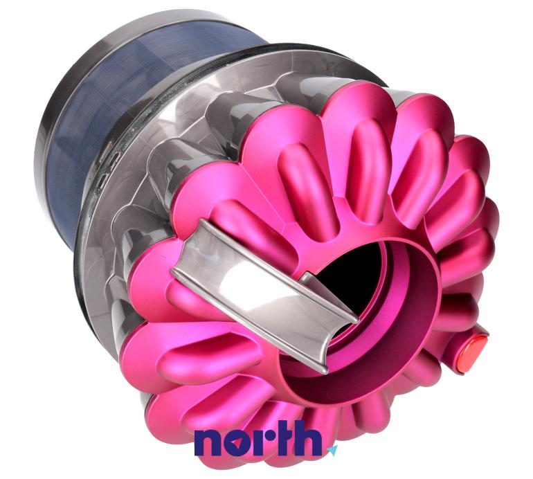 System cyklon do odkurzacza do Dyson DC37,0
