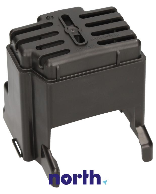Pojemnik na zużyte kapsułki kapsułki do ekspresu na kapsułki Tchibo HD8602/41,2