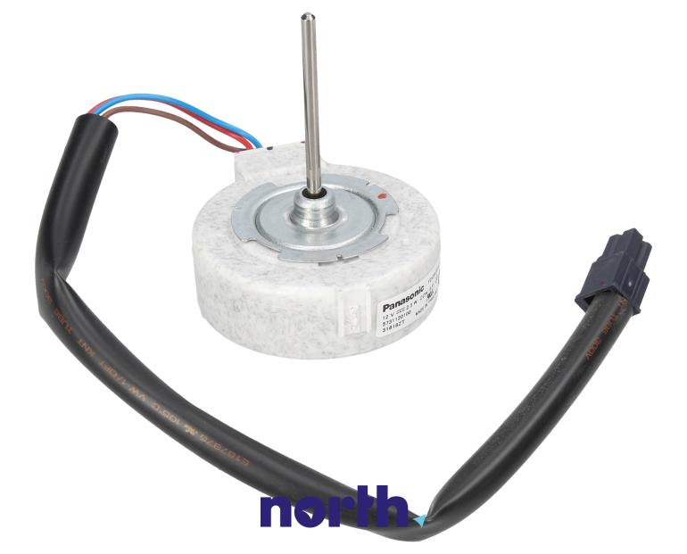 Silnik wentylatora zamrażarki Beko GN 163221 X,1