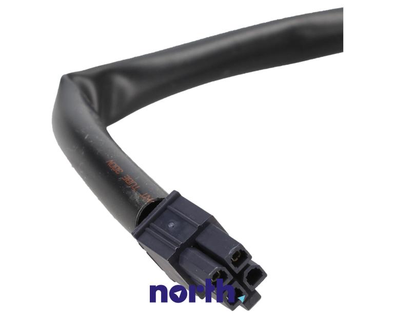 Silnik wentylatora zamrażarki Beko GN 163221 X,4