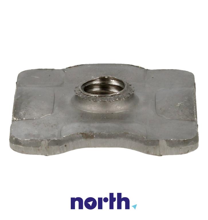 Nakrętka przeciwwagi do pralki Samsung WW60J4213LW/EO,2