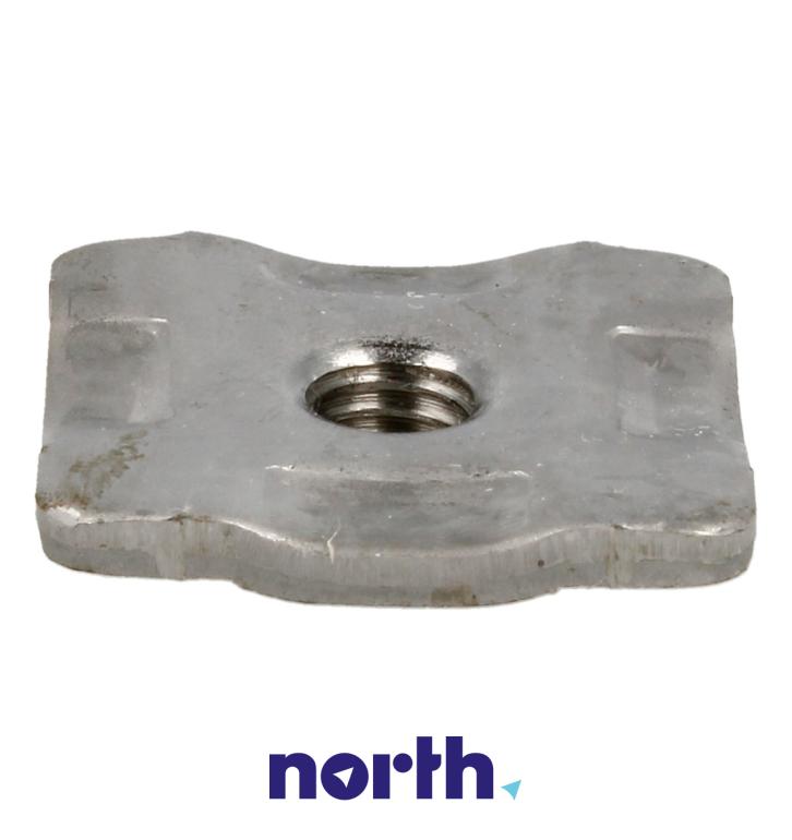 Nakrętka przeciwwagi do pralki Samsung WW60J4213LW/EO,3