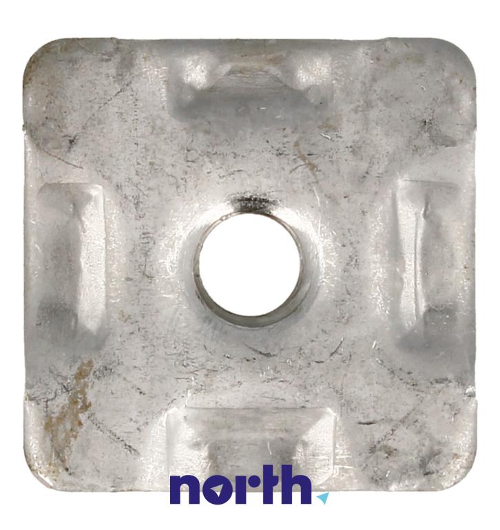 Nakrętka przeciwwagi do pralki Samsung WF-F1061GW,1