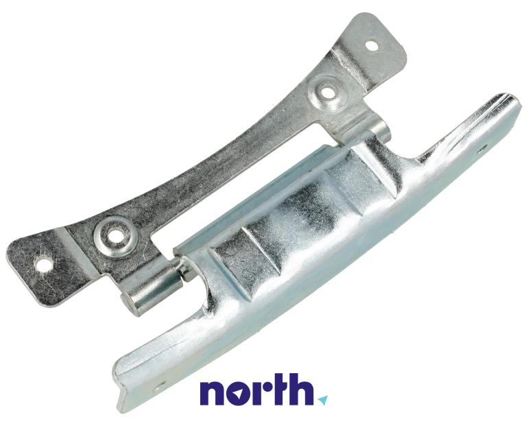 Zawias drzwiczek AddWash do pralki Whirlpool WRBSB 6228 B EU,0