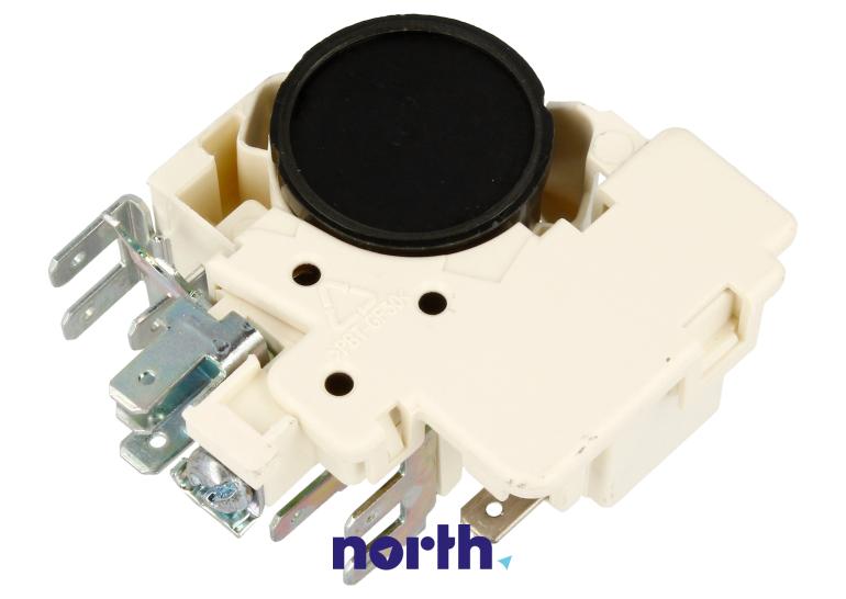 Starter sprężarki do lodówki Electrolux ENB3669S,0