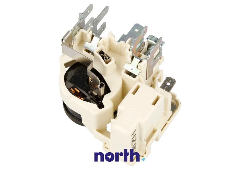 Starter sprężarki do lodówki Electrolux ENB3669S,2