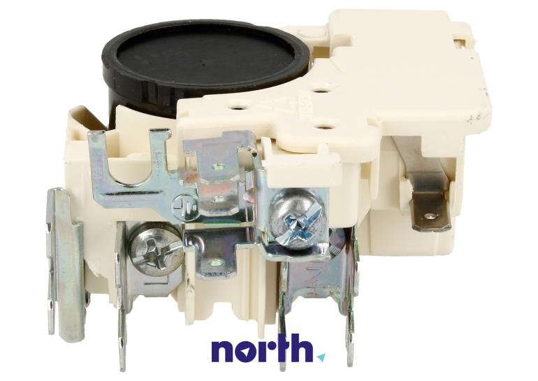 Starter sprężarki do lodówki Electrolux ENB3669S,3