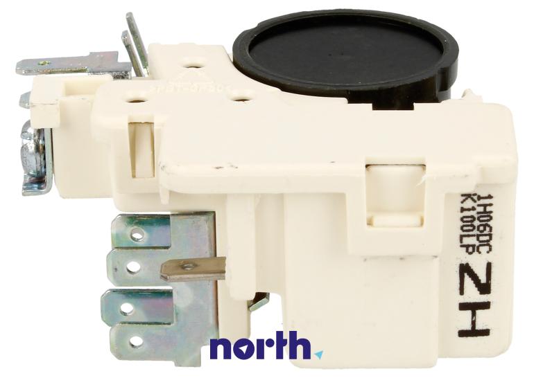 Starter sprężarki do lodówki Electrolux ENB3669S,4