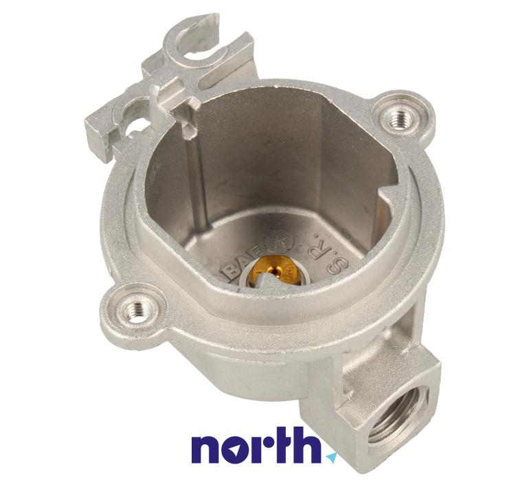 Korpus palnika średniego do kuchenki do Beko CSS 52020 DW,0